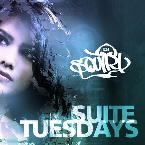 Suite Tuesdays