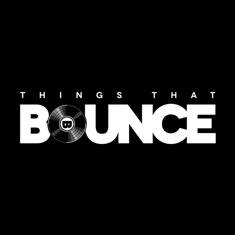 Things That Bounce Logo